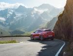 Ford Mustang Mach-E X 2020 года (EU)